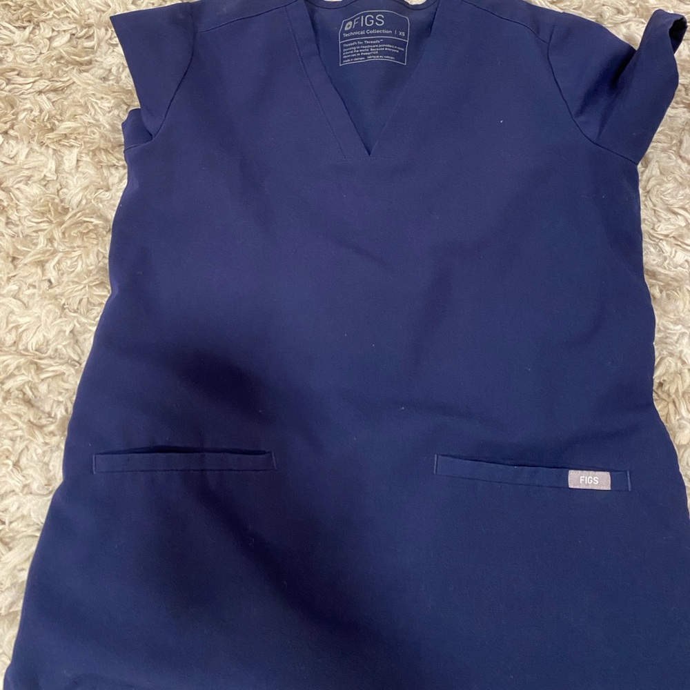 Figs casma scrub too